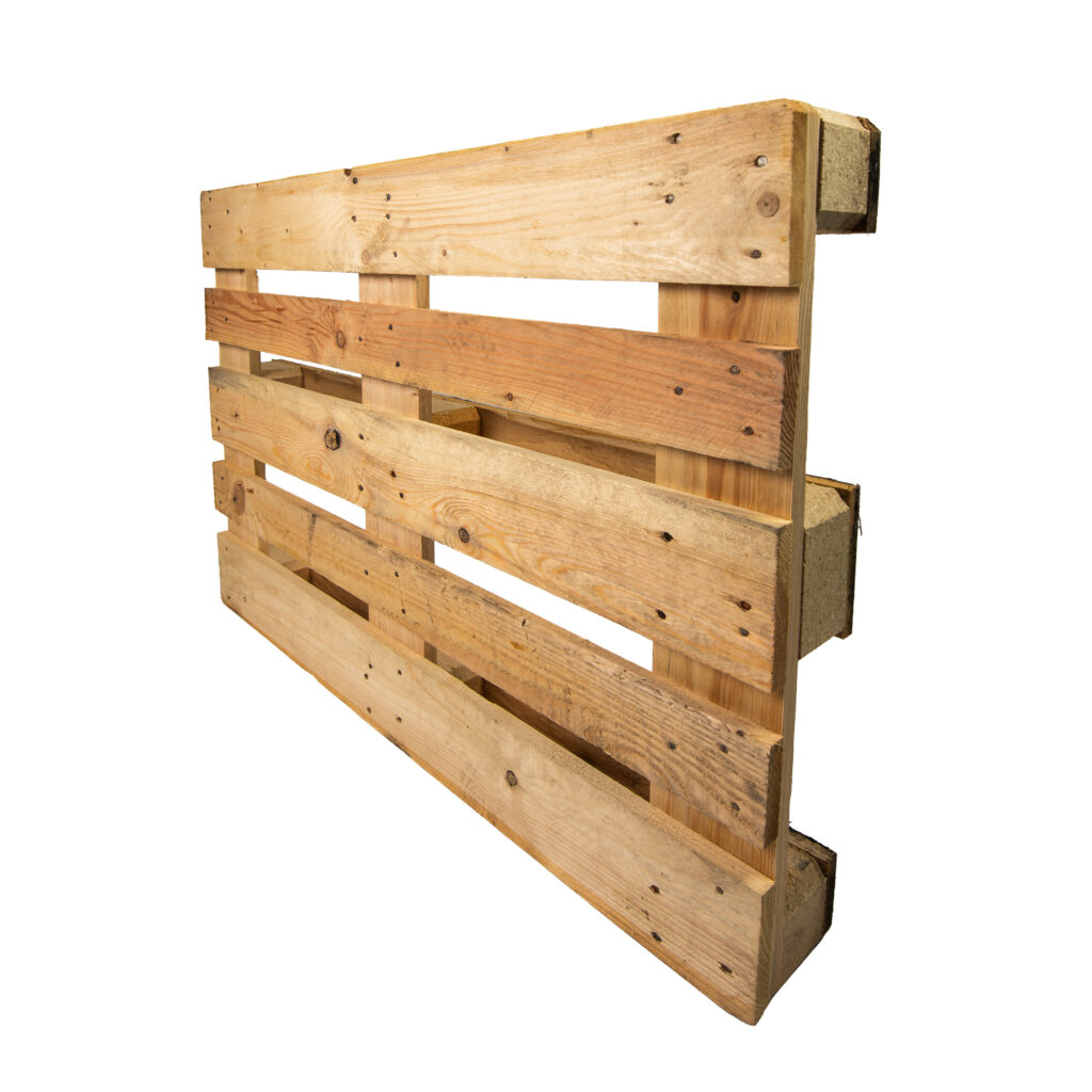 europallets